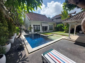 Villa 2 Bed Room Mertasari Beach - Sumai Mertasari